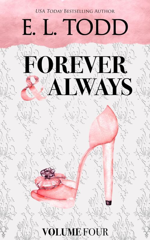 Forever and Always: Volume Four