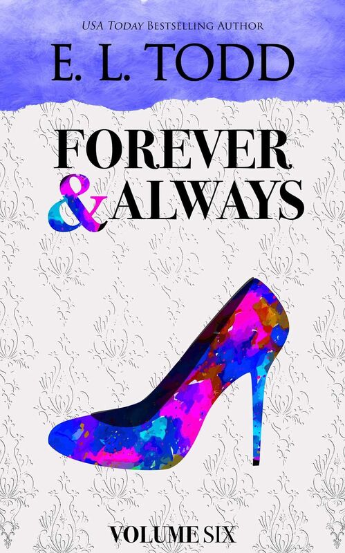 Forever and Always: Volume Six