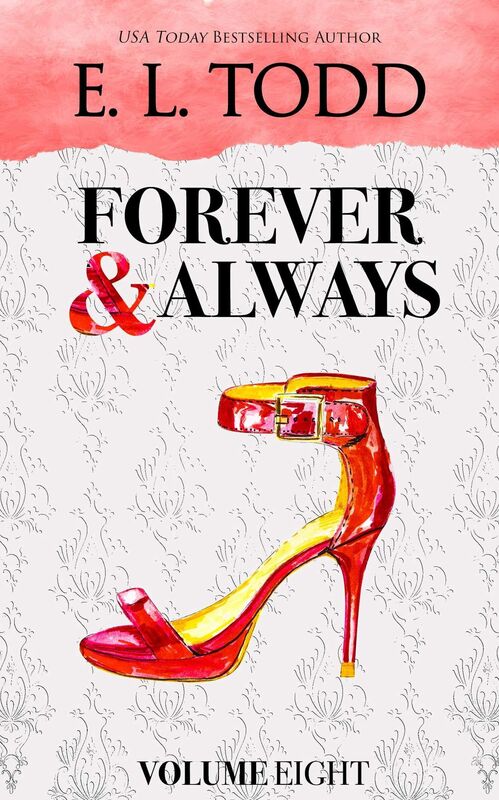 Forever and Always: Volume Eight