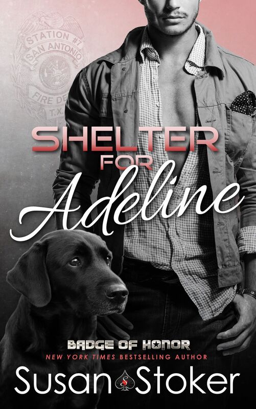 Shelter for Adeline