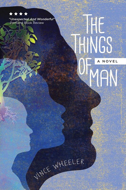 The Things of Man