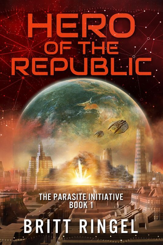 Hero of the Republic