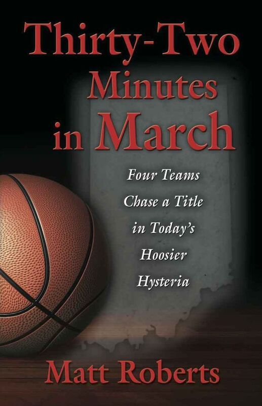 Thirty-Two Minutes in March
