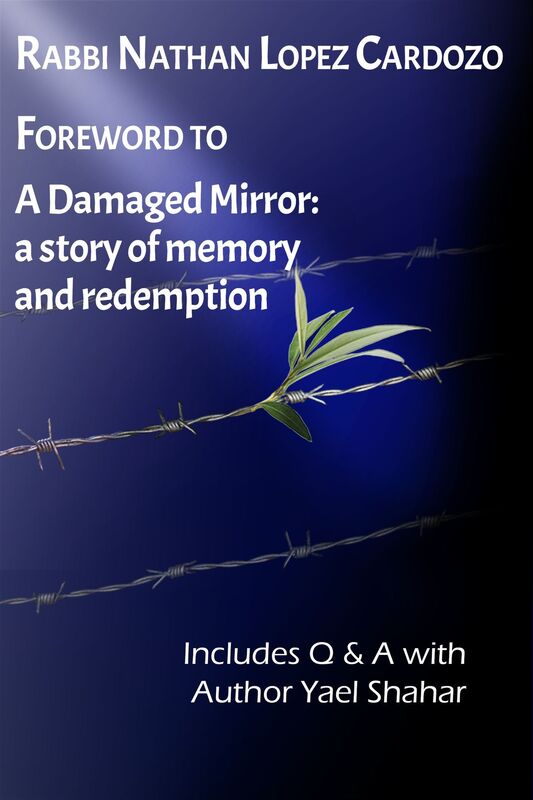 Foreword to A Damaged Mirror