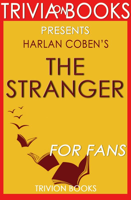 Trivia-On-Books The Stranger by Harlan Coben