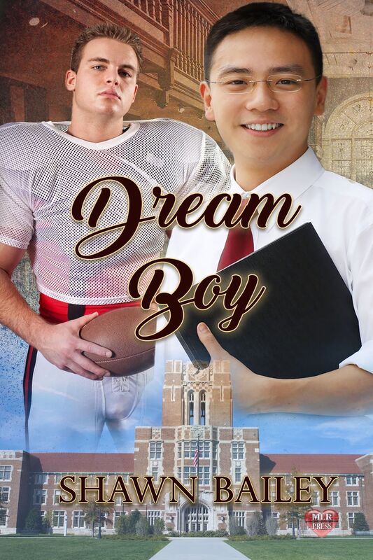 Dream Boy