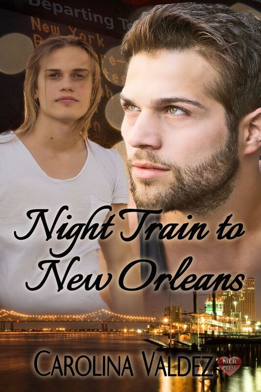 Night Train to New Orleans