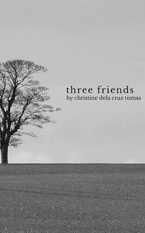 three friends