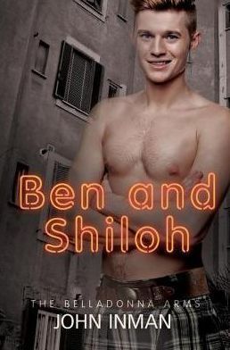 Ben and Shiloh