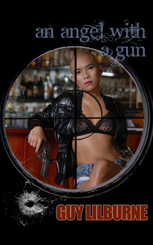 An Angel with a Gun
