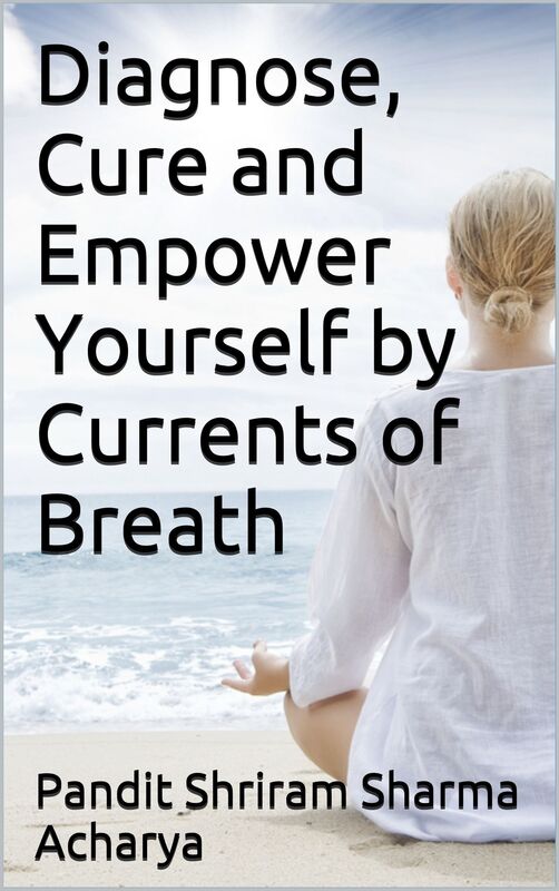 Diagnose, Cure & Empower by Yoga