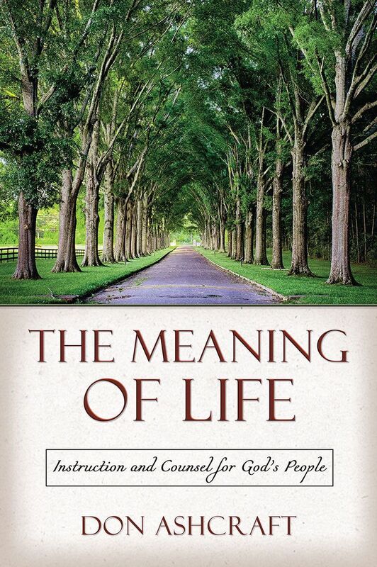 The Meaning of Life