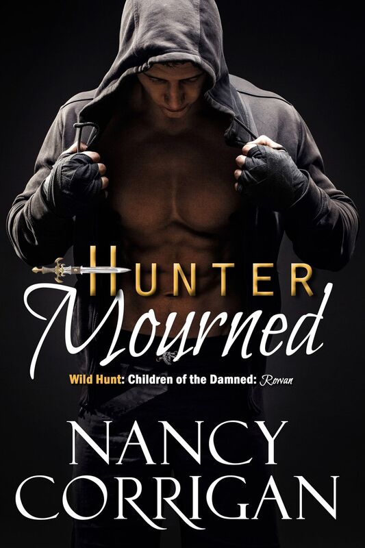 Hunter Mourned