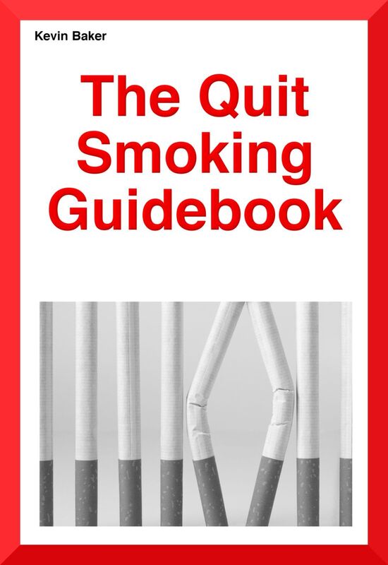 The Quit Smoking Guidebook