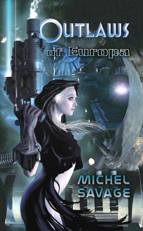 Outlaws of Europa