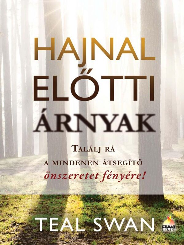 Hajnal elotti arnyak