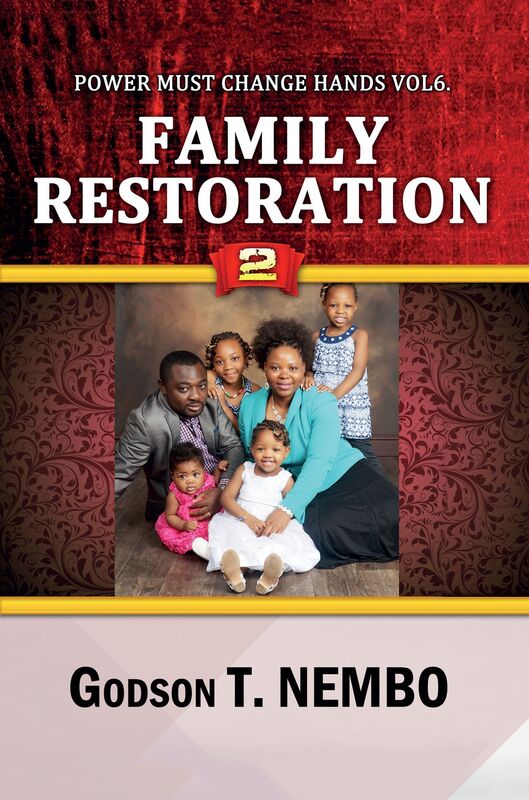 Family Restoration 2