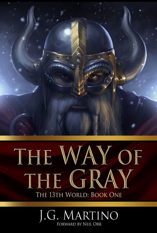 The Way Of The Gray