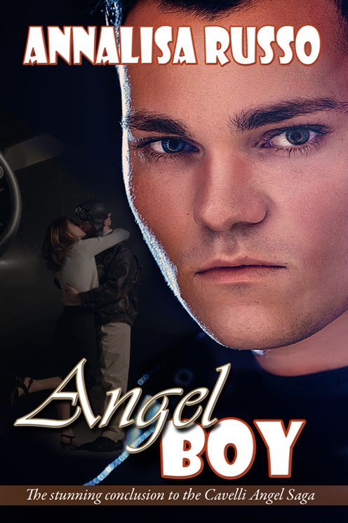 Angel Boy