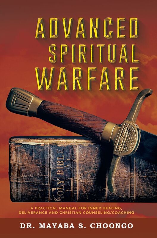 ADVANCED SPIRITUAL WARFARE