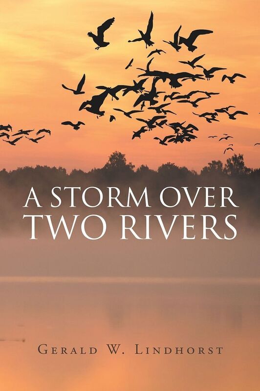 A Storm Over Two Rivers