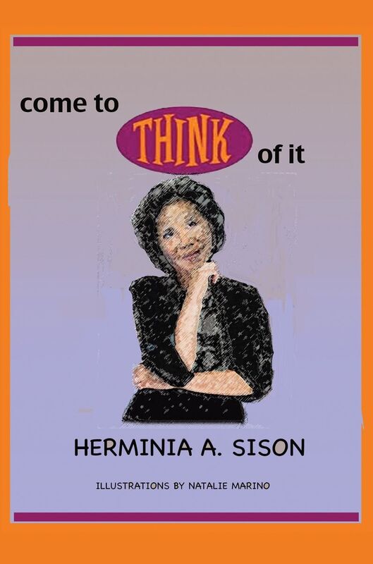 COME TO THINK OF IT