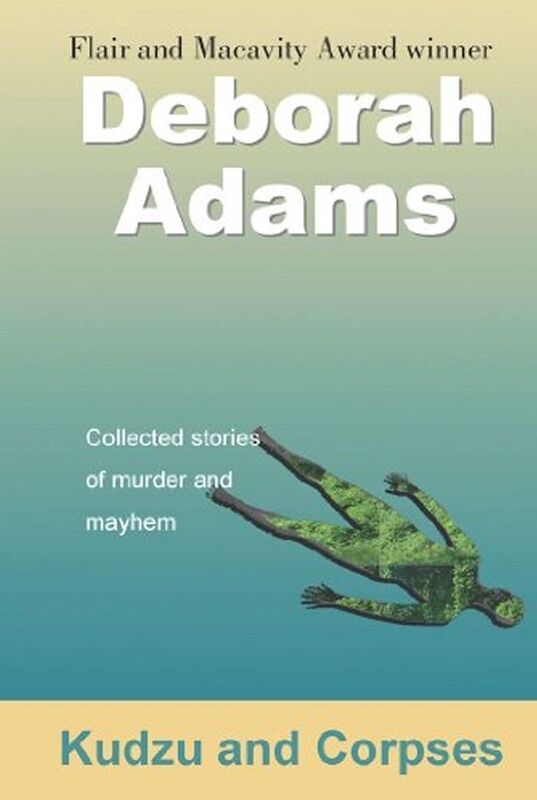 Kudzu and Corpses