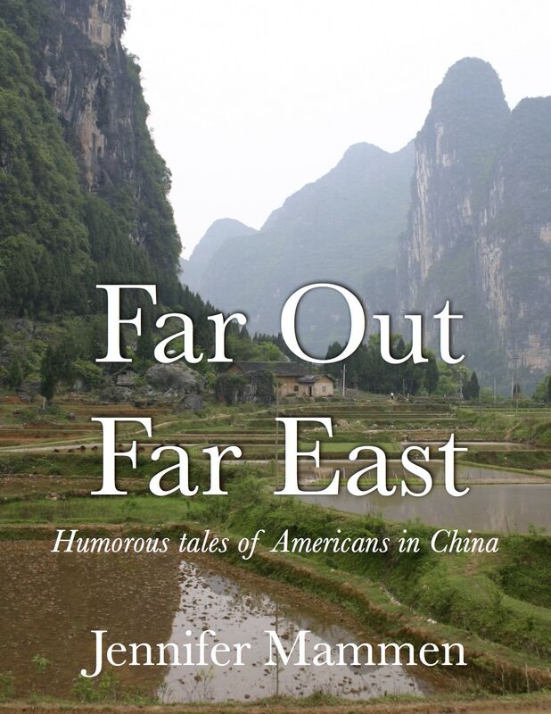 Far Out Far East