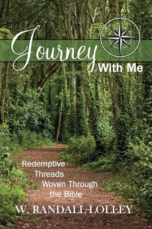 Journey with Me