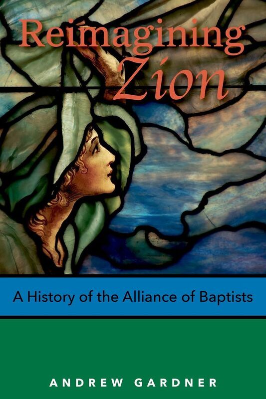 Reimagining Zion