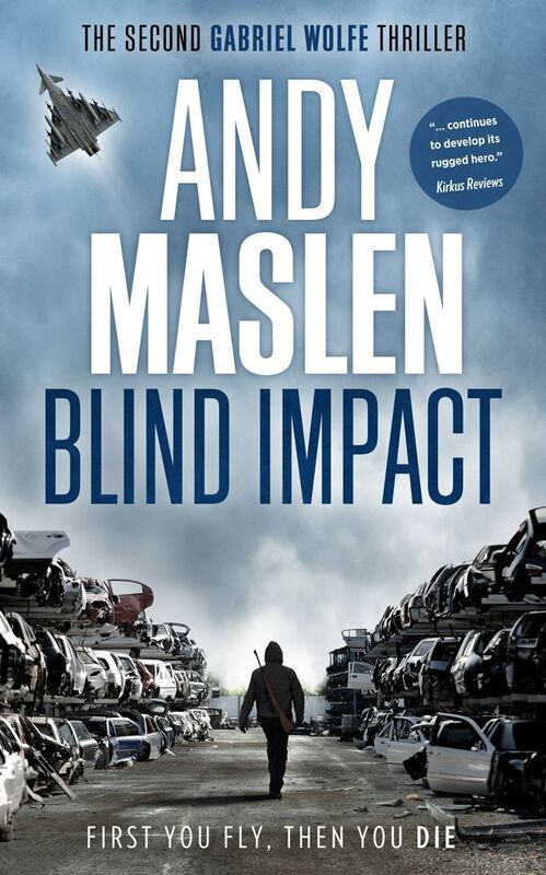 Blind Impact