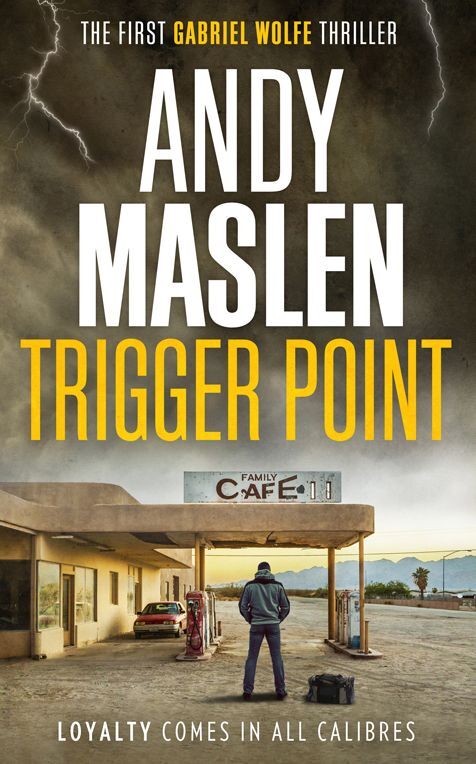 Trigger Point