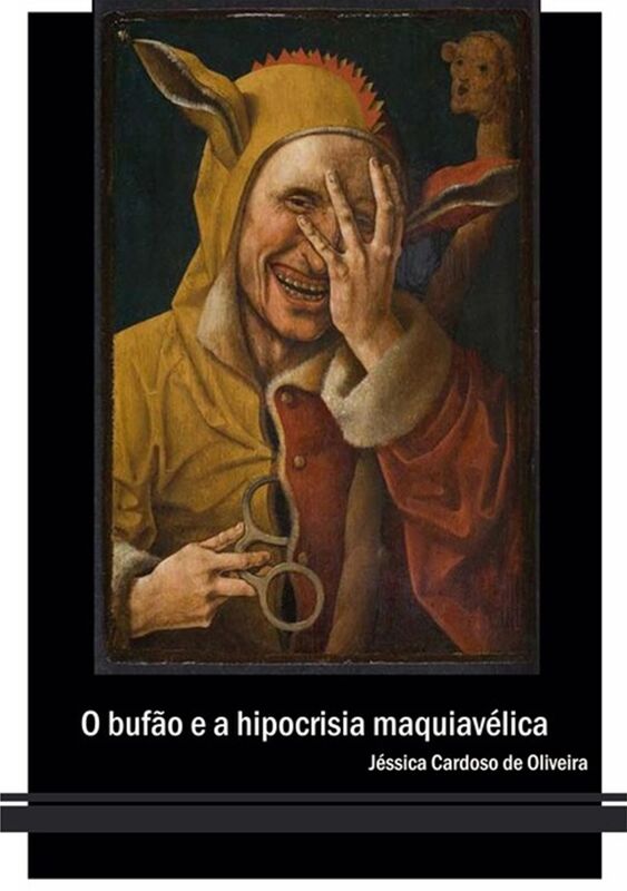 O Bufao E A Hipocrisia Maquiavelica