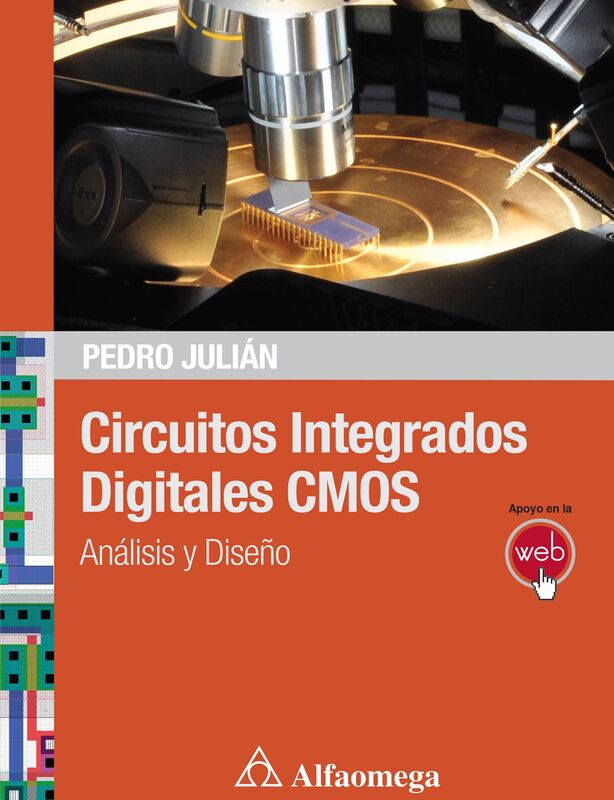 Circuitos Integrados Digitales CMOS - Analisis y Diseno