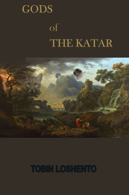 Gods of the Katar