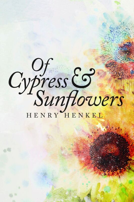 Of Cypress & Sunflowers