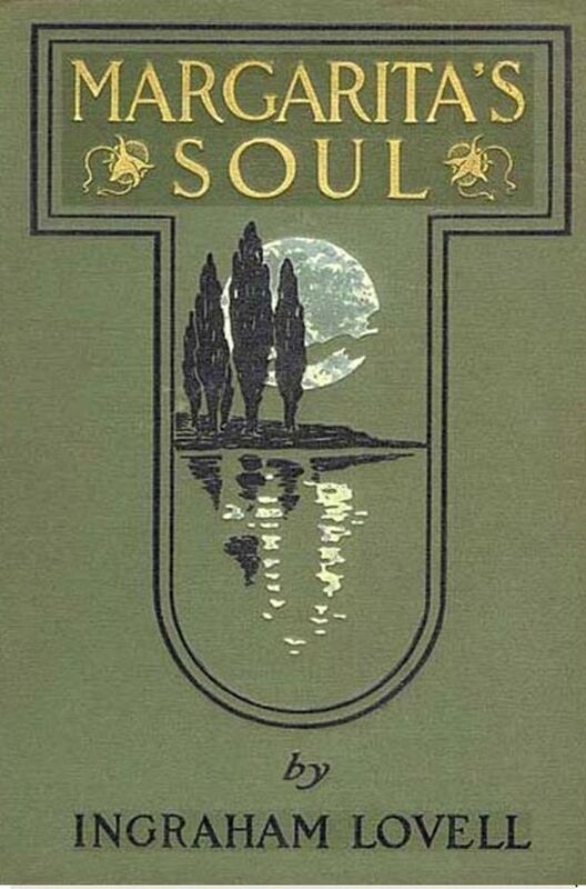 Margarita's Soul