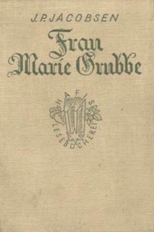 Marie Grubbe