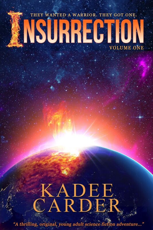 Insurrection