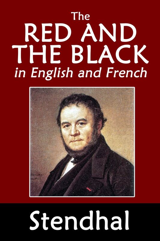 The Red and the Black in English and French