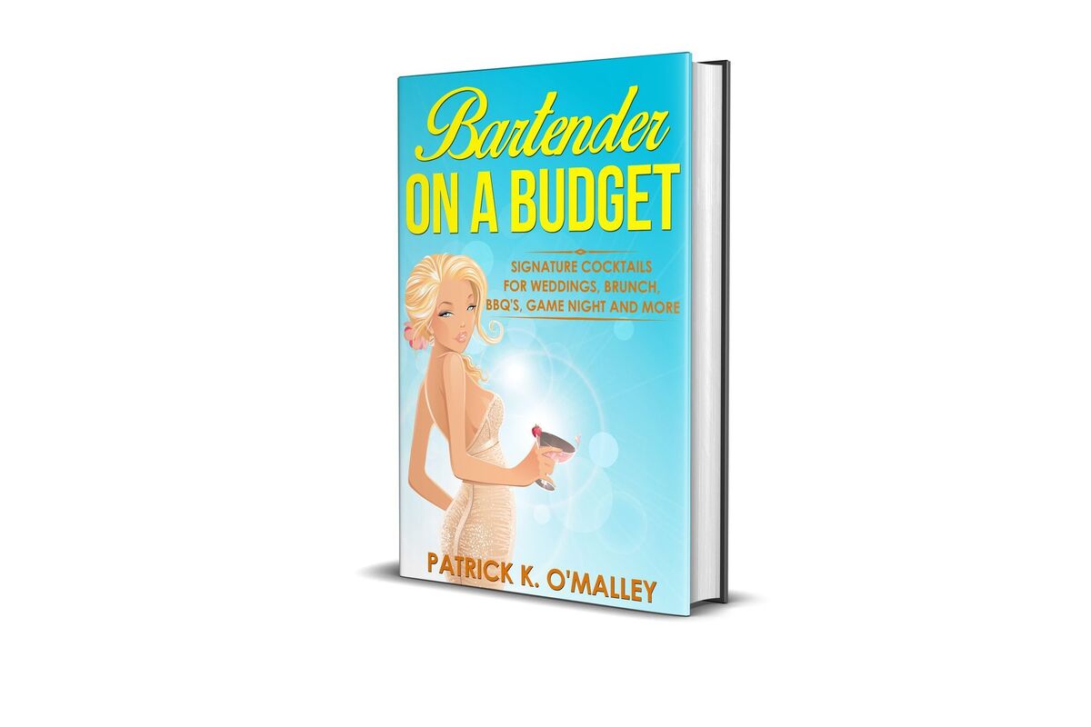 Bartending On A Budget:How To Impress Friends And Family Without Spending A Lot Of Money