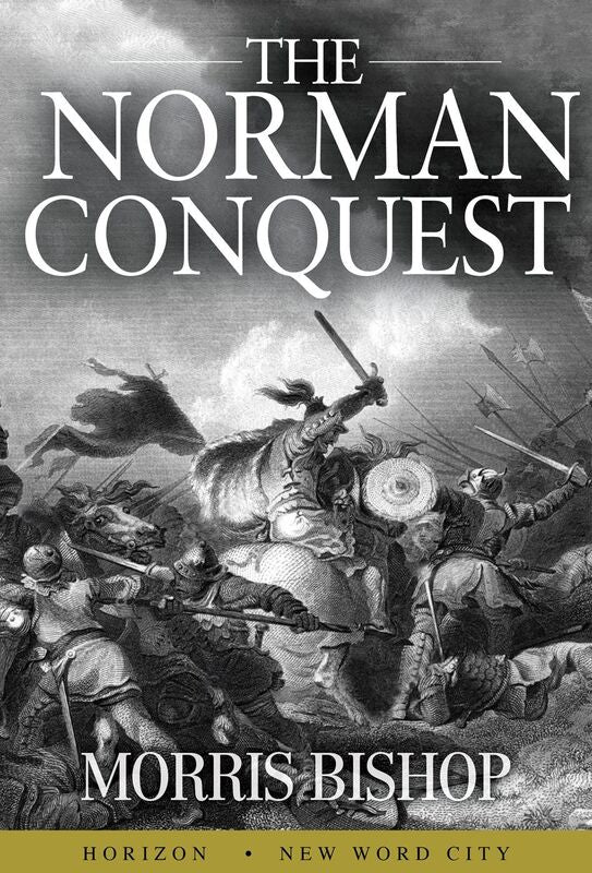 The Norman Conquest