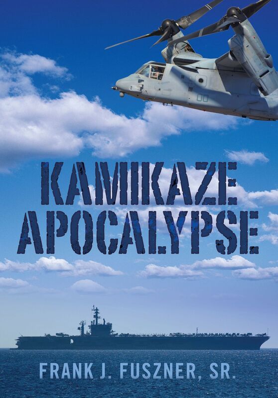 KAMIKAZE APOCALYPSE