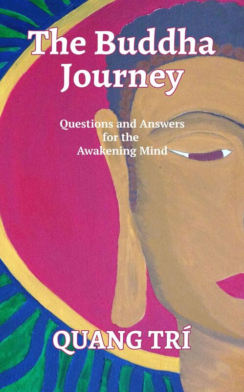 The Buddha Journey