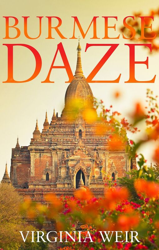 Burmese Daze