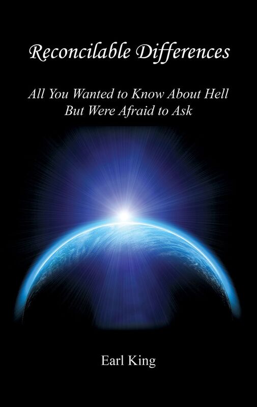 Reconcilable Differences - All You Wanted to Know About Hell but Were Afraid to Ask
