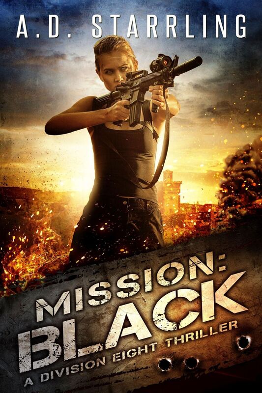 Mission:Black