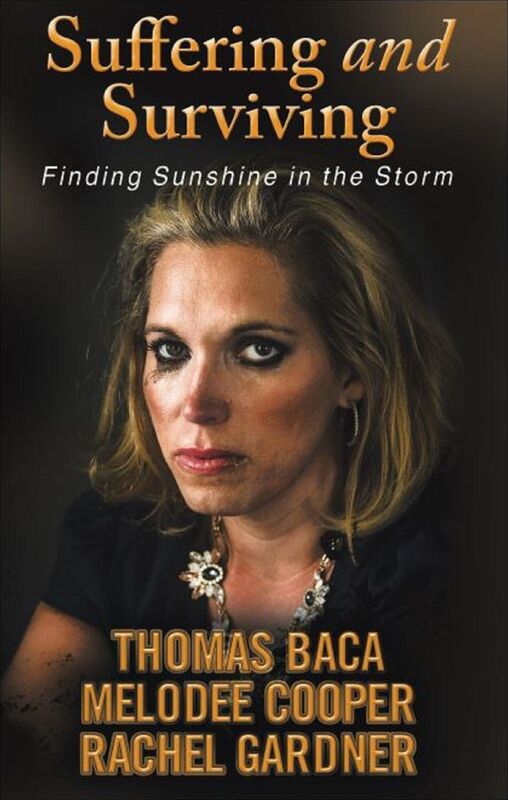 Suffering and Surviving: Finding Sunshine in the Storm