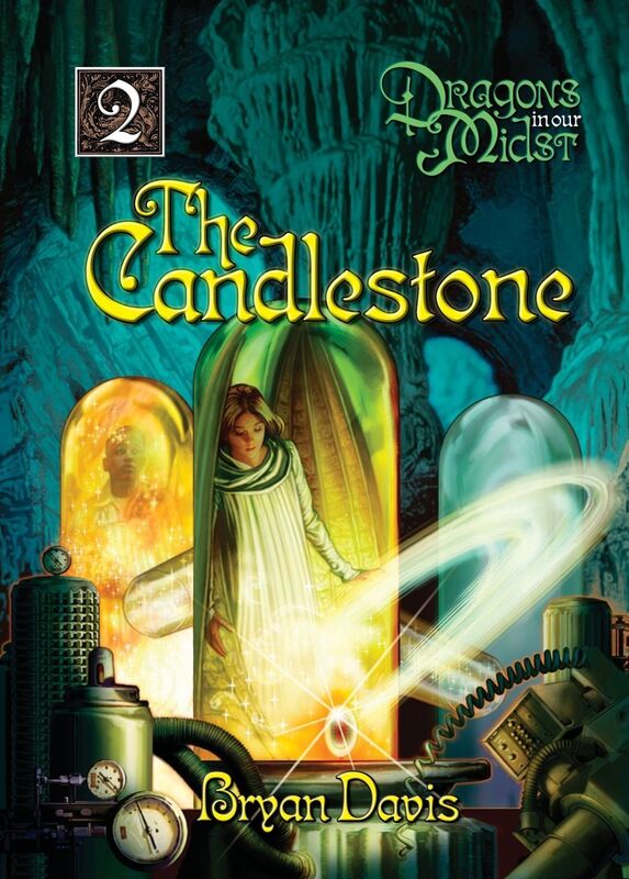 The Candlestone
