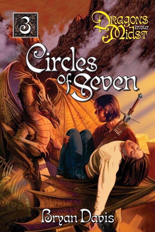 Circles of Seven